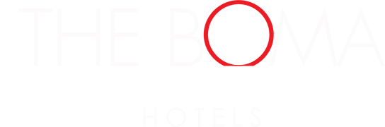 Boma Inn logo
